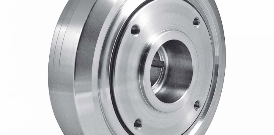 What is a Harmonic Balancer?
