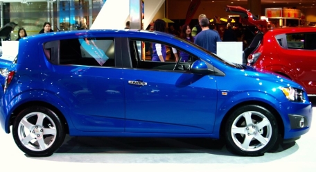 High School Students Get Cars For Perfect Attendance