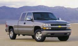 Problems With The Z55 Autoride Suspension In 2000 2014 Gm