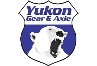 Yukon Gear and Axle Added To Performance Parts Selection