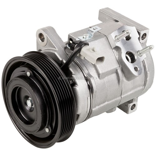 Dodge and Chrysler Minivan AC Compressor