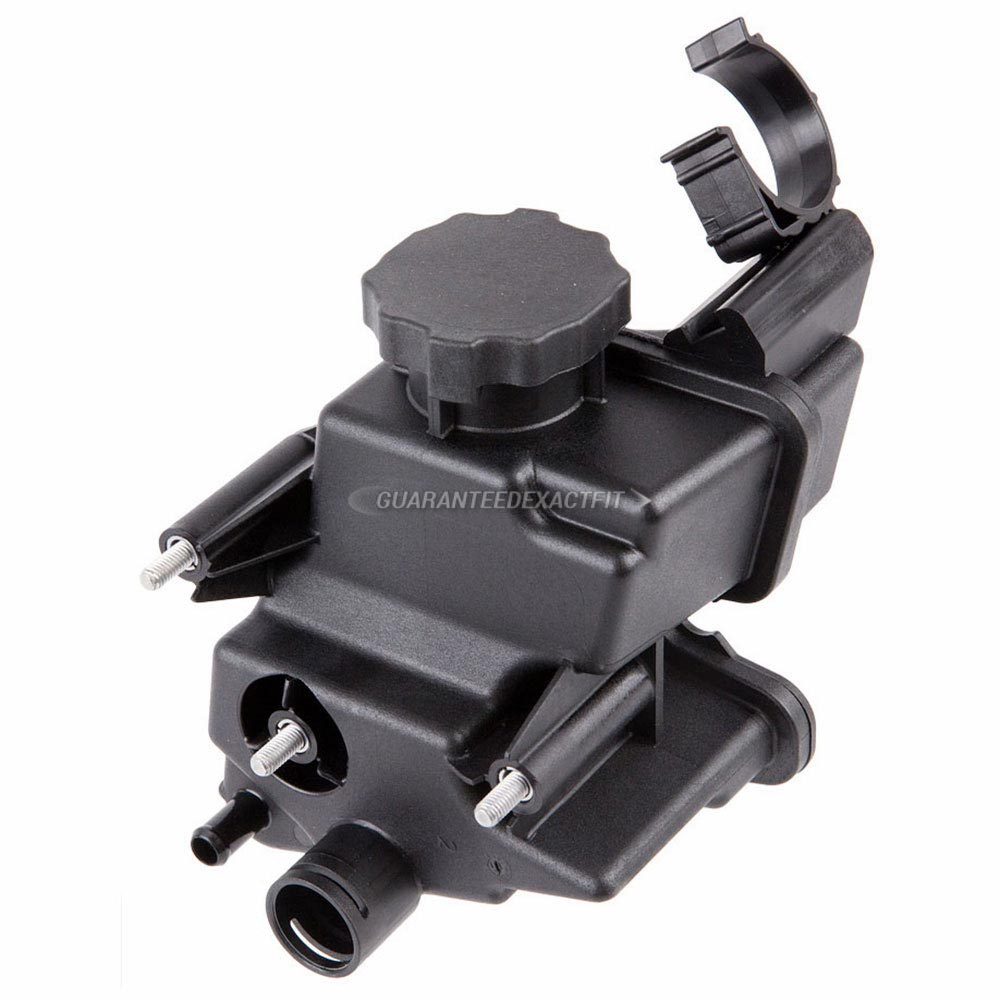 Power Steering Reservoir 8640015 ON Power Steering Reser, 8640015 ON