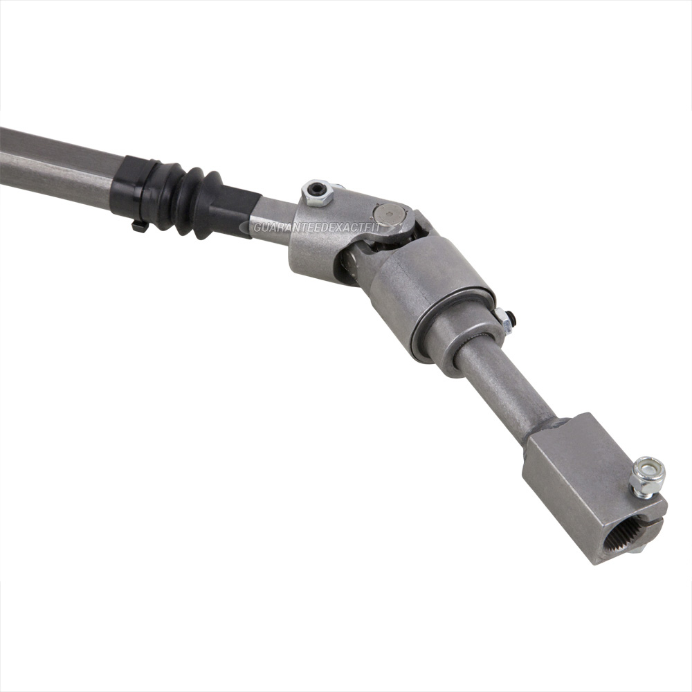 Tj Auto Sales >> 1997 Jeep Wrangler Steering Shaft TJ Models - Telescopic ... Tj Auto Sales >> 1997 Jeep Wrangler Steering Shaft TJ Models - Telescopic ...
