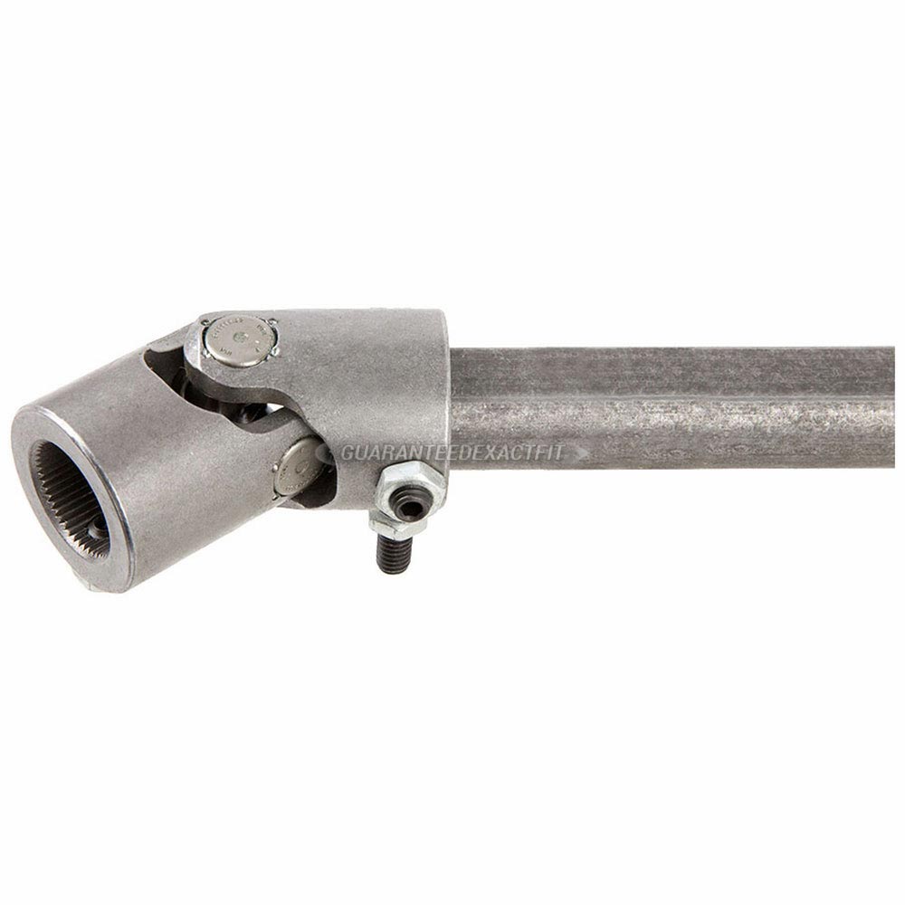 1977 Chevrolet Pickup Truck Steering Shaft Full Size Models Heavy