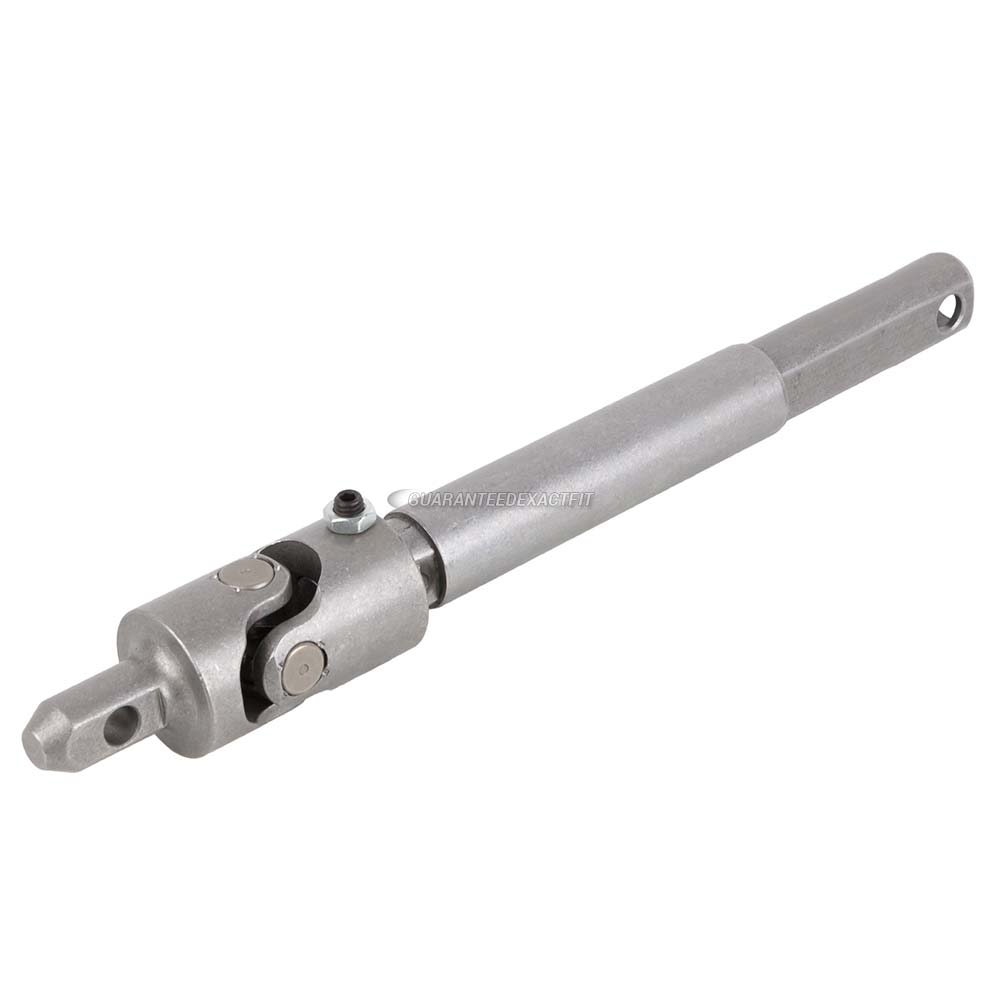 GMC Sierra Steering Shaft