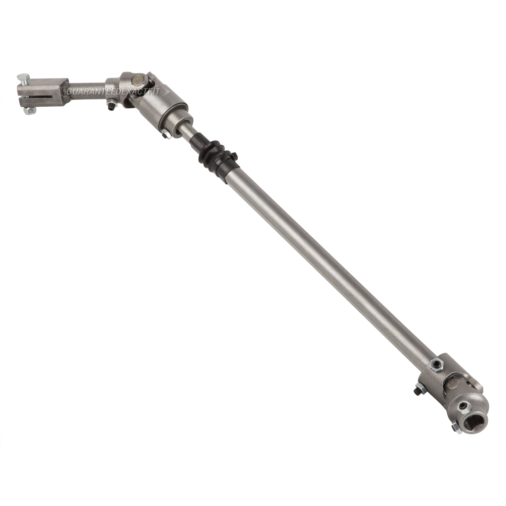 2003 Dodge Ram Trucks Steering Shaft 1500 Model and 2WD 2500 and 3500