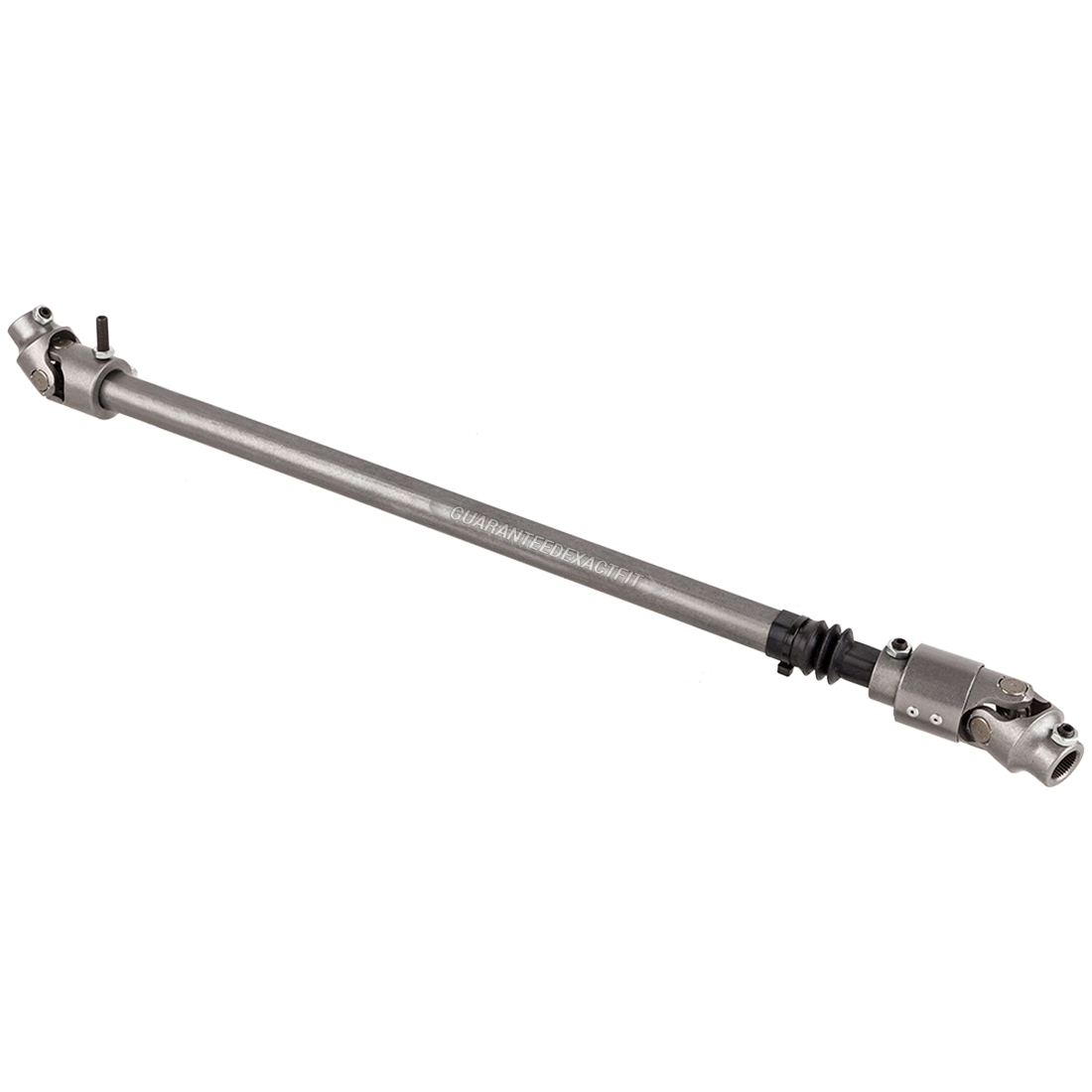 1977 Ford F Series Trucks Steering Shaft Steering Shaft, Telescopic