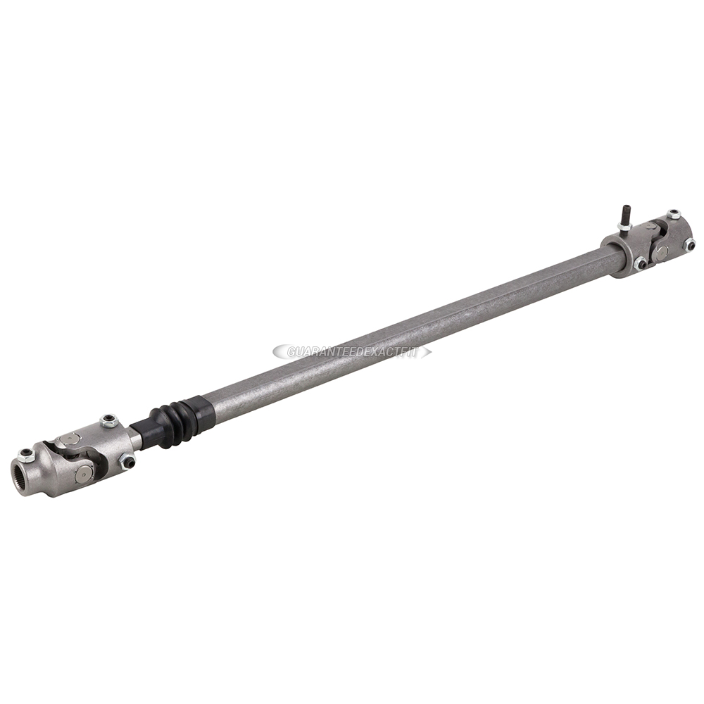 1990 Ford F Series Trucks Steering Shaft Full Size Truck [1DD Column