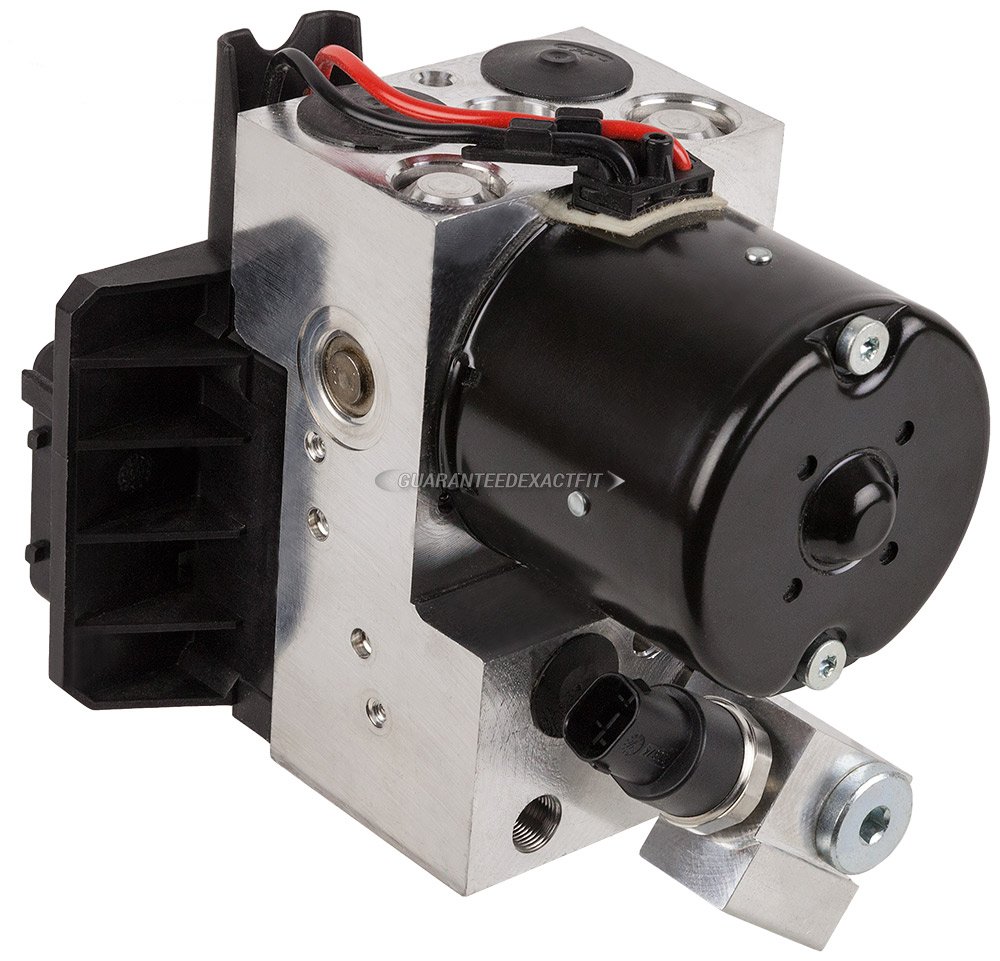 Mercedes Benz ABS Pump Parts, View Online Part Sale
