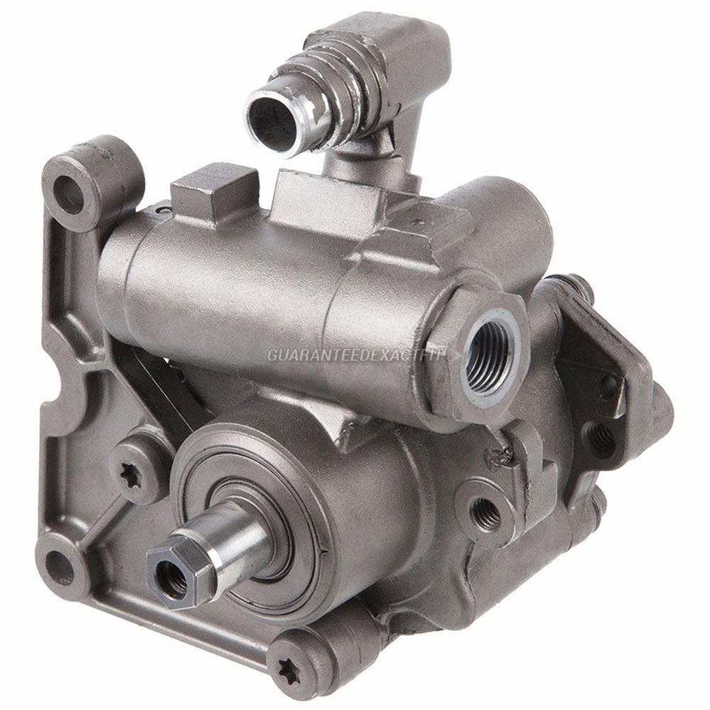 Mercedes Benz CLS55 AMG Power Steering Pump