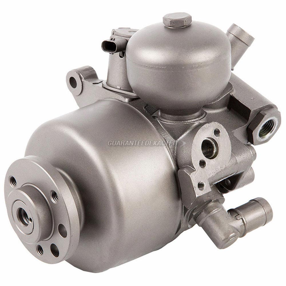 Mercedes Benz S63 AMG Power Steering Pump