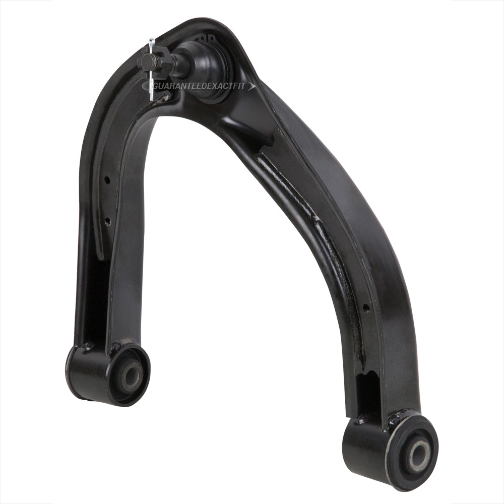 Nissan Titan Control Arm
