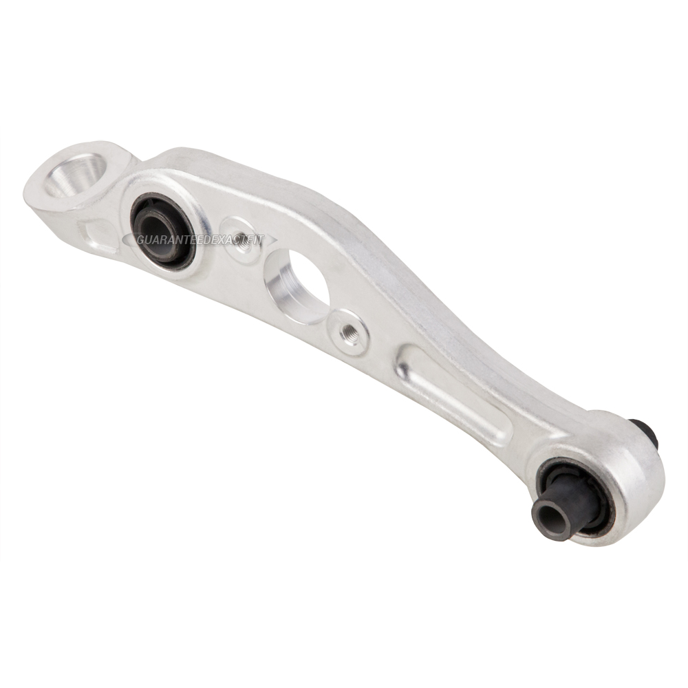 2004 Infiniti G35 Control Arm AWD From 10012003 Front Right Lower Control Arm Forward
