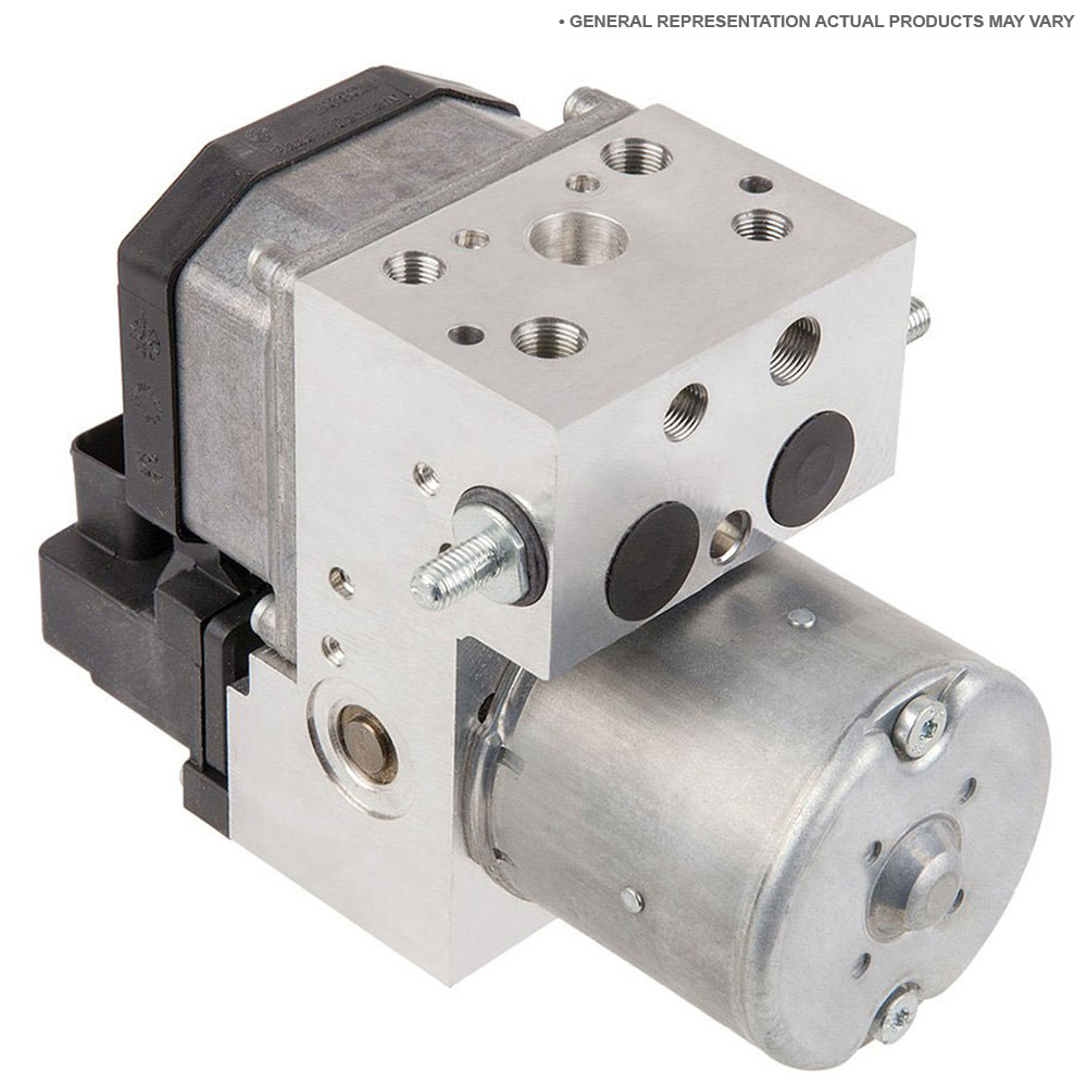 Chevrolet Corvette ABS Pump