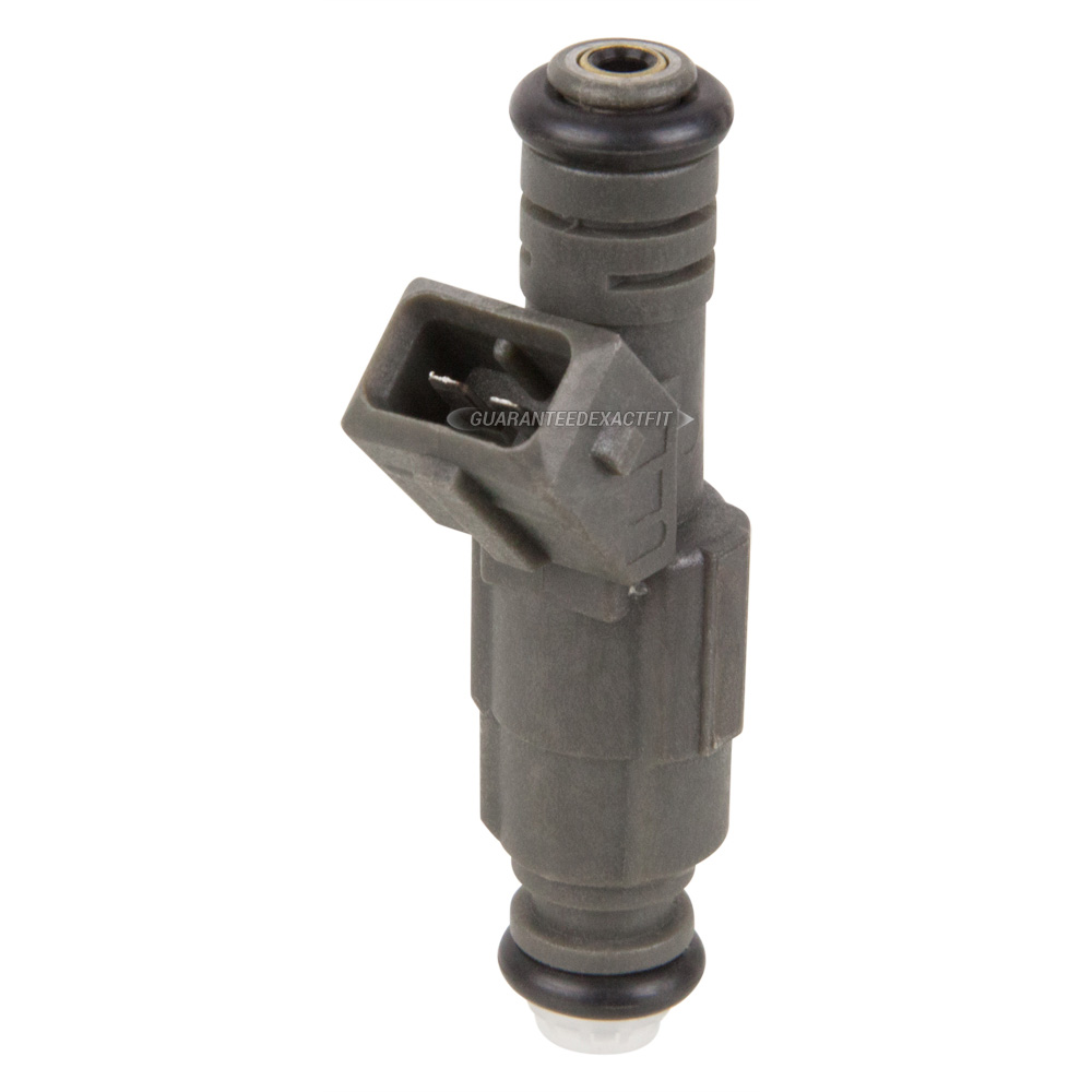
 Ford Focus Fuel Injector 