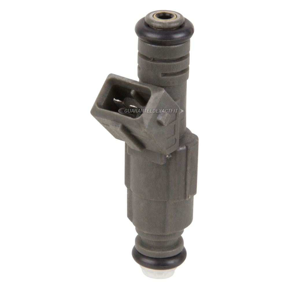 Mercury Fuel Injector