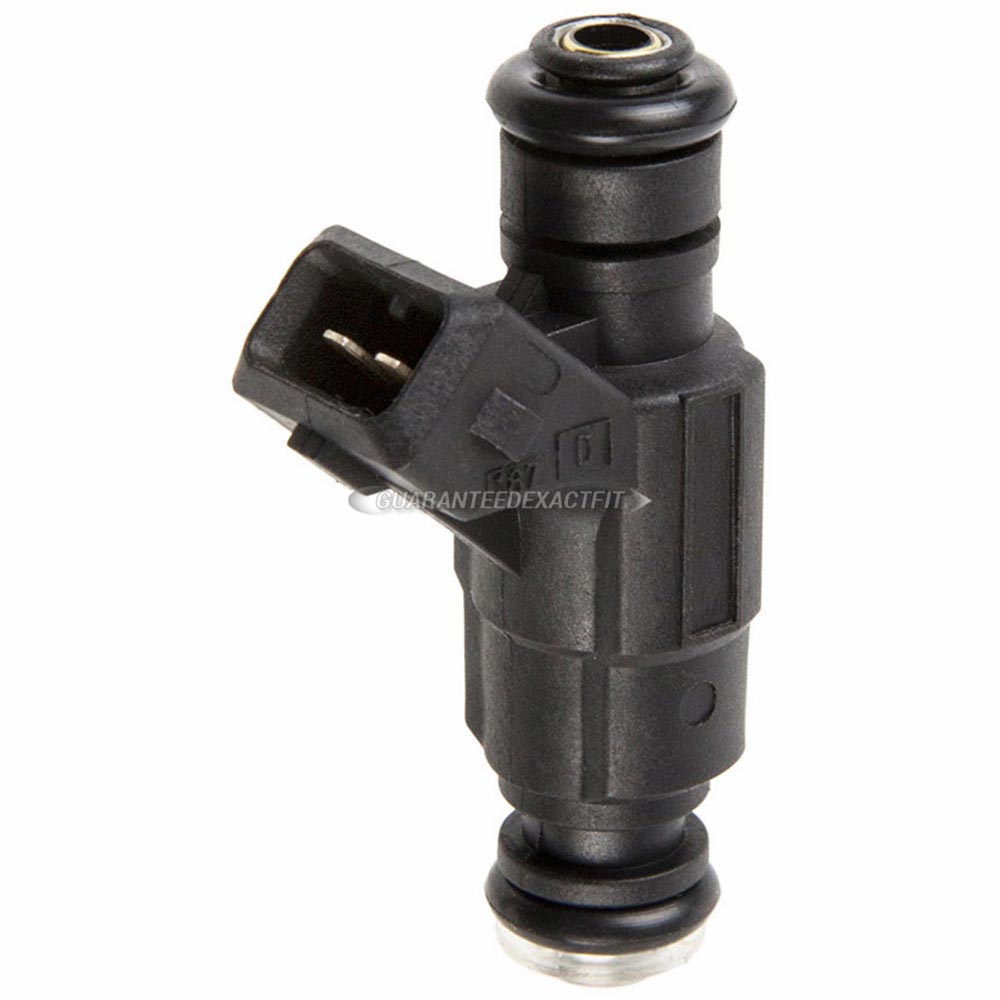 Volkswagen Jetta Fuel Injector