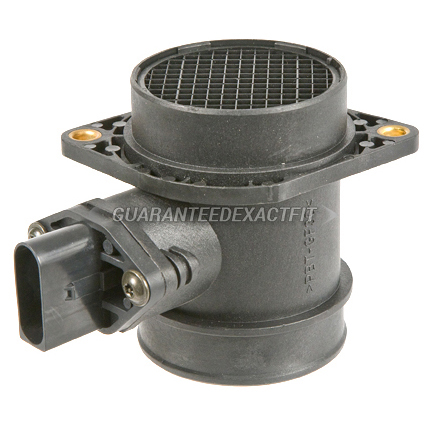 Audi A4 Mass Air Flow Meter