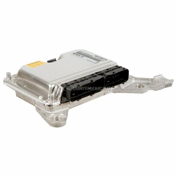 2004 GMC Pickup Truck Diesel Injector Driver Module 6.6L LB7 Duramax Engine [OE Number 97720663