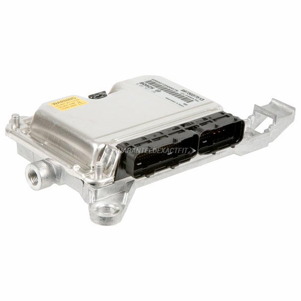 GMC Diesel Injector Driver Module