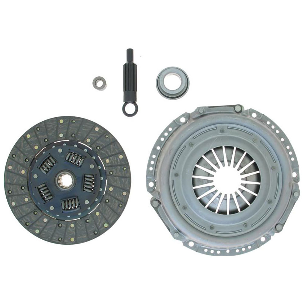 Buick LeSabre Clutch Kit