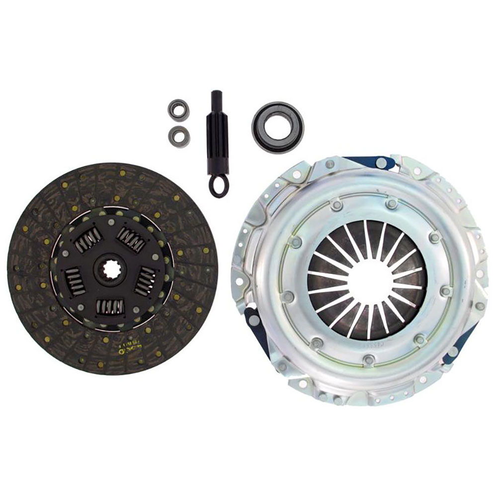 Buick Electra Clutch Kit