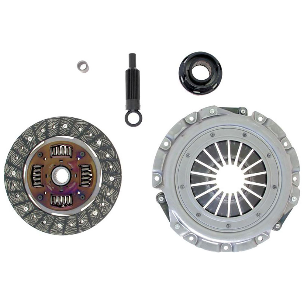 Chevrolet Clutch Kit