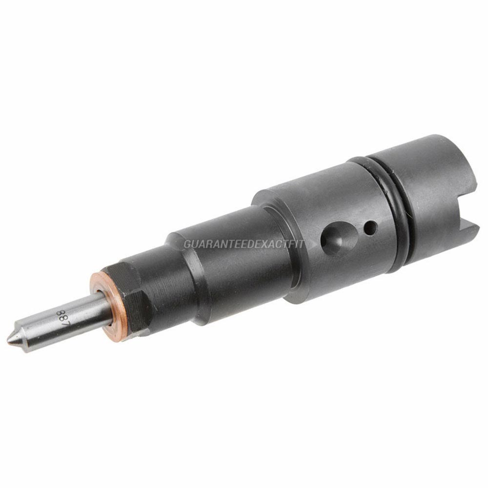 Dodge Fuel Injector