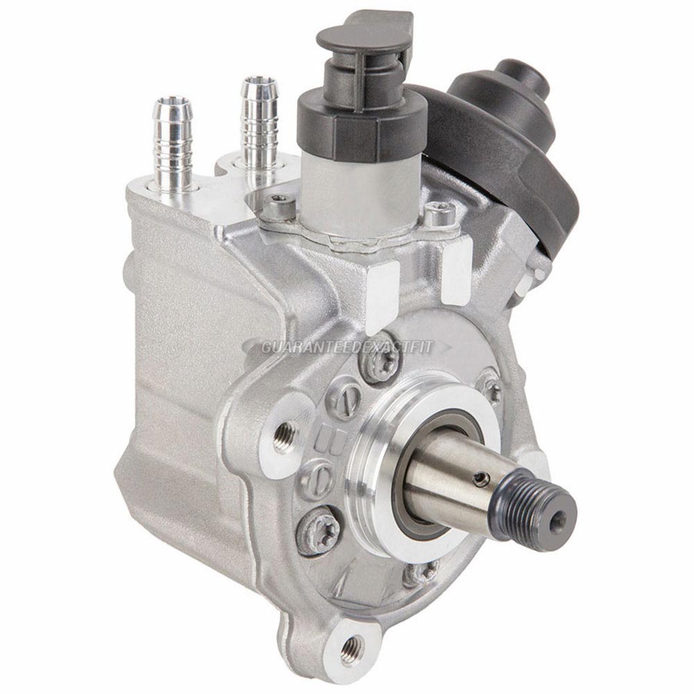 Volkswagen Diesel Injector Pump