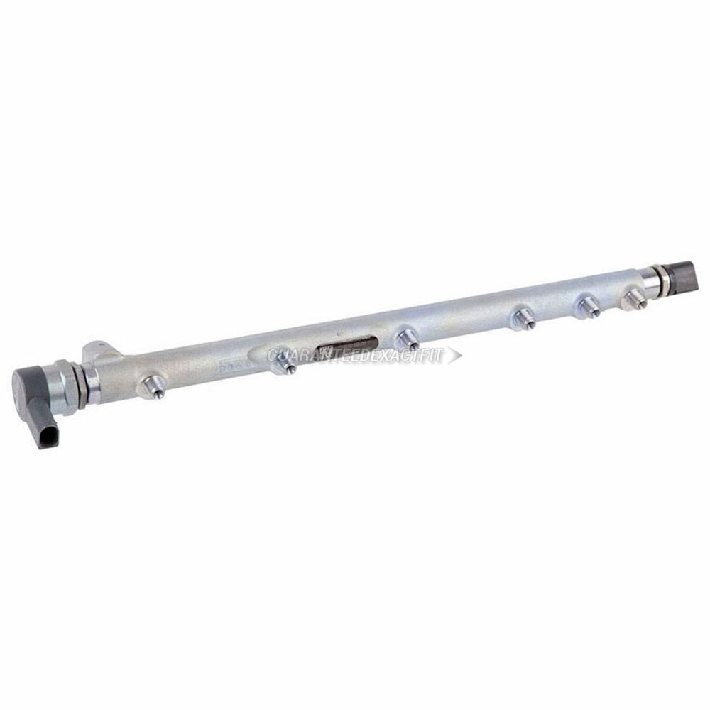 Dodge Fuel Rail