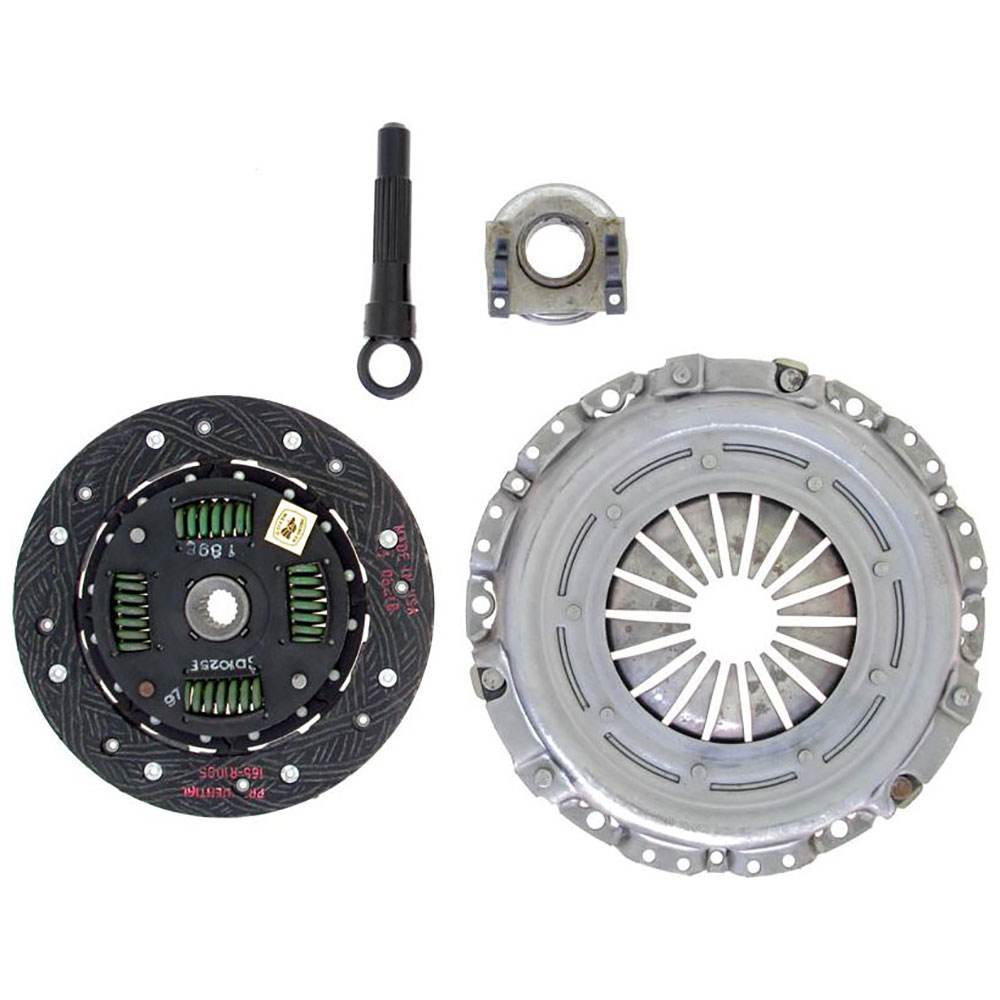 Dodge Lancer Clutch Kit