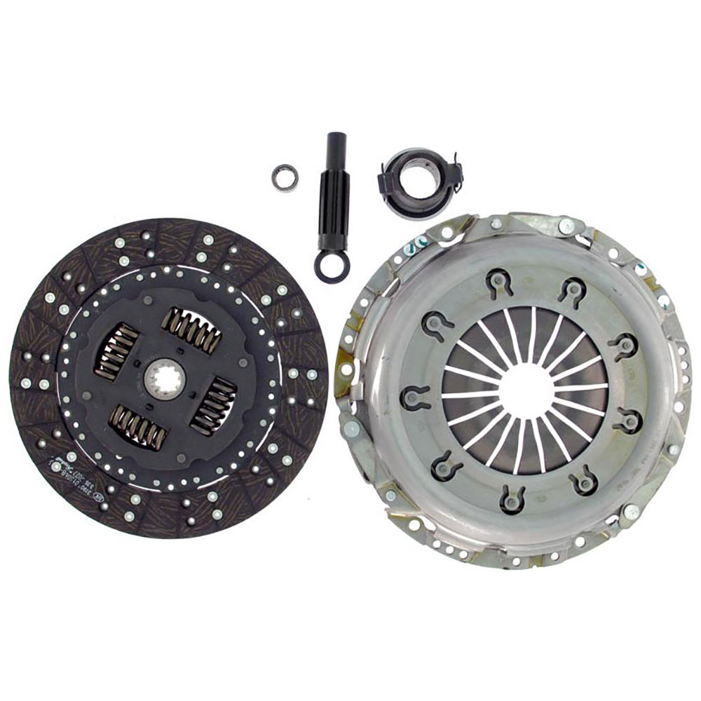 Dodge Dakota Clutch Kit Parts, View Online Part Sale