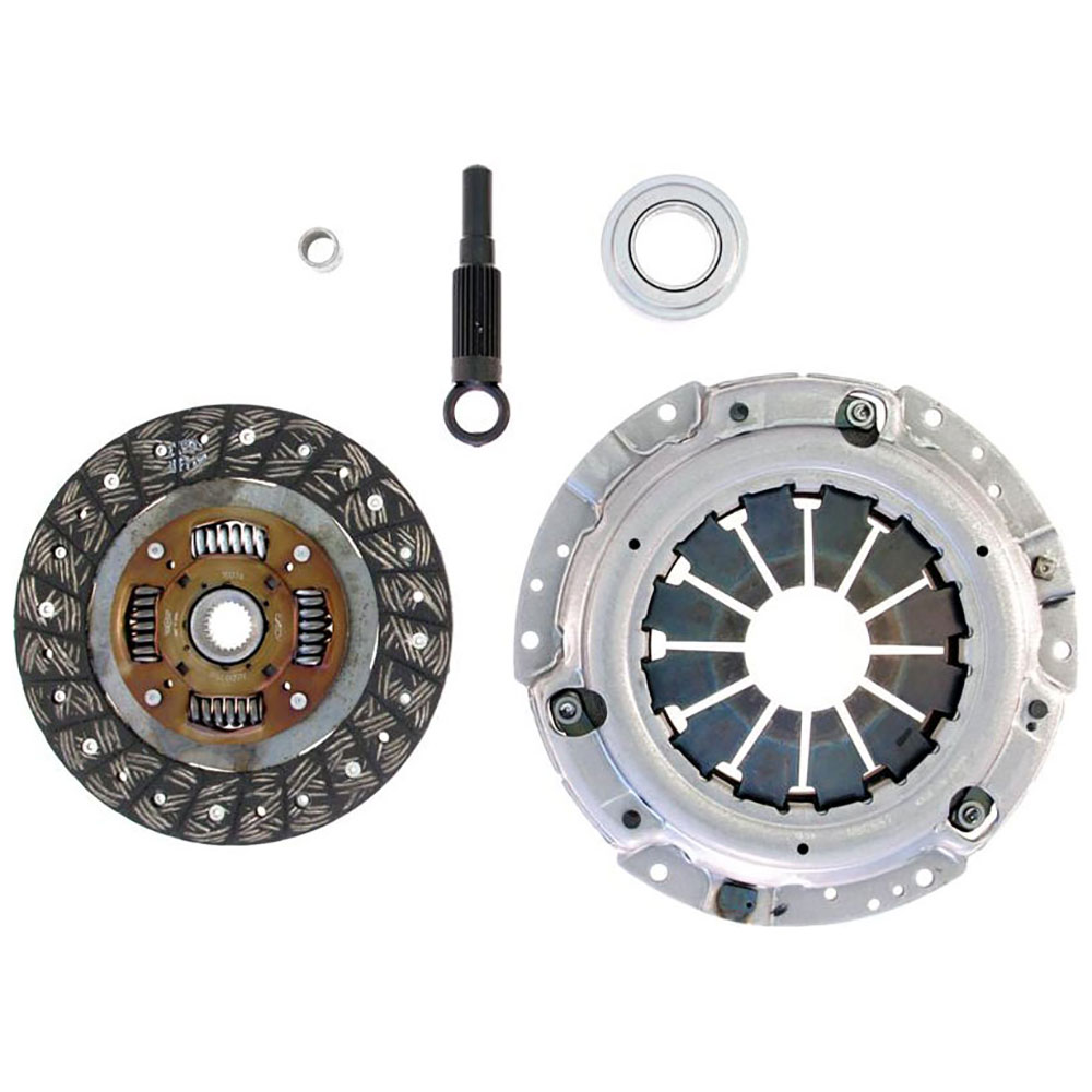 Nissan 240SX Clutch Kit