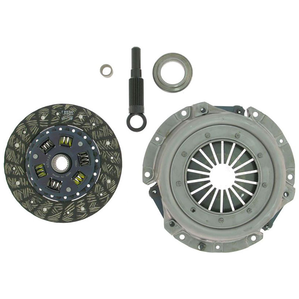 Nissan Datsun 510 Clutch Kit