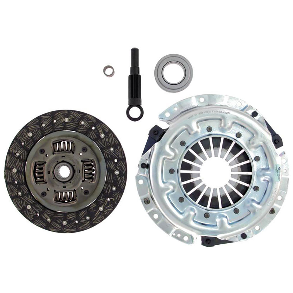 Nissan pathfinder performance upgrades #6