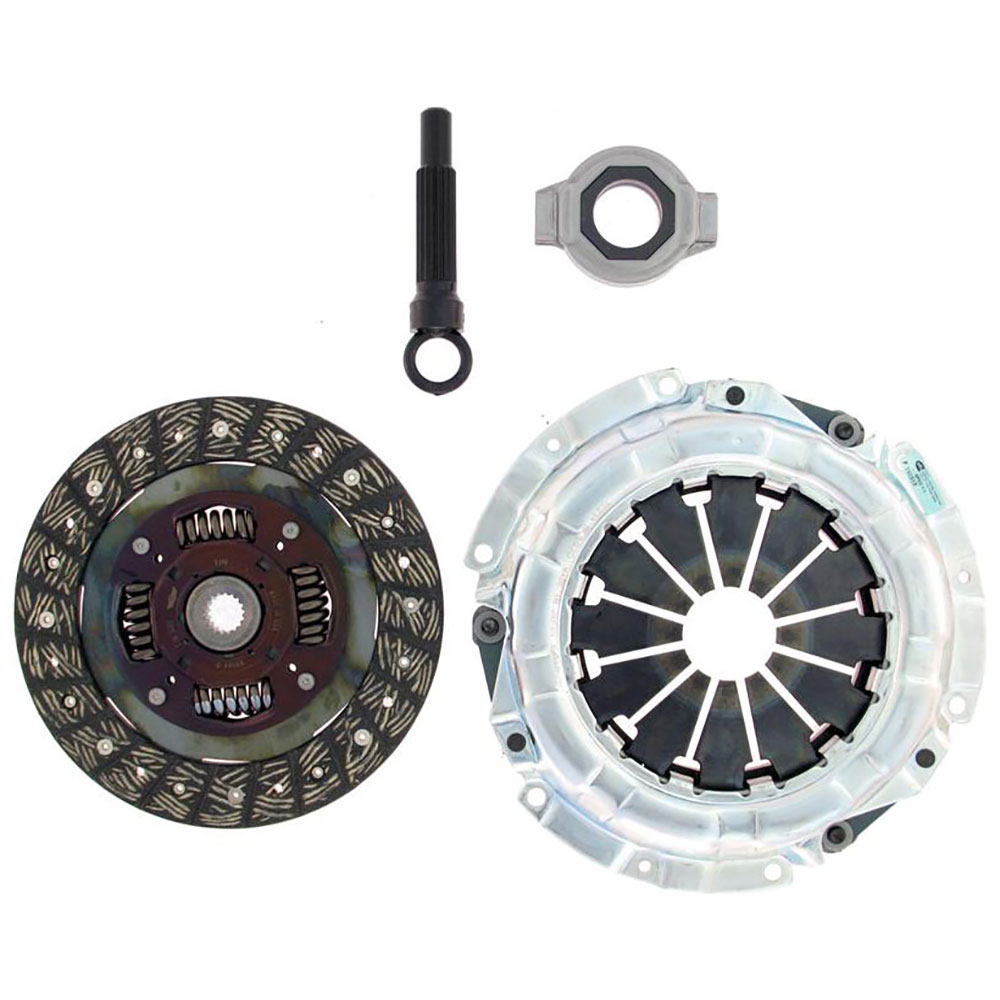 Nissan Sentra Clutch Kit - Performance Upgrade