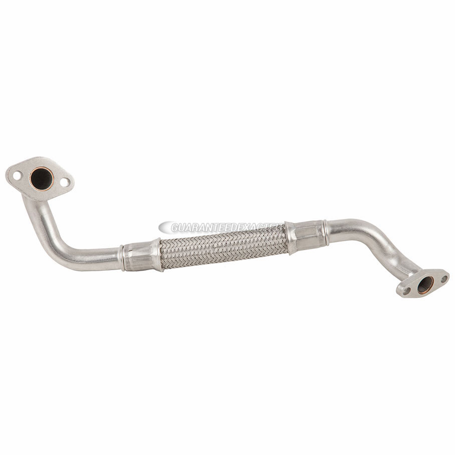 Audi TT Turbocharger Oil Return Line