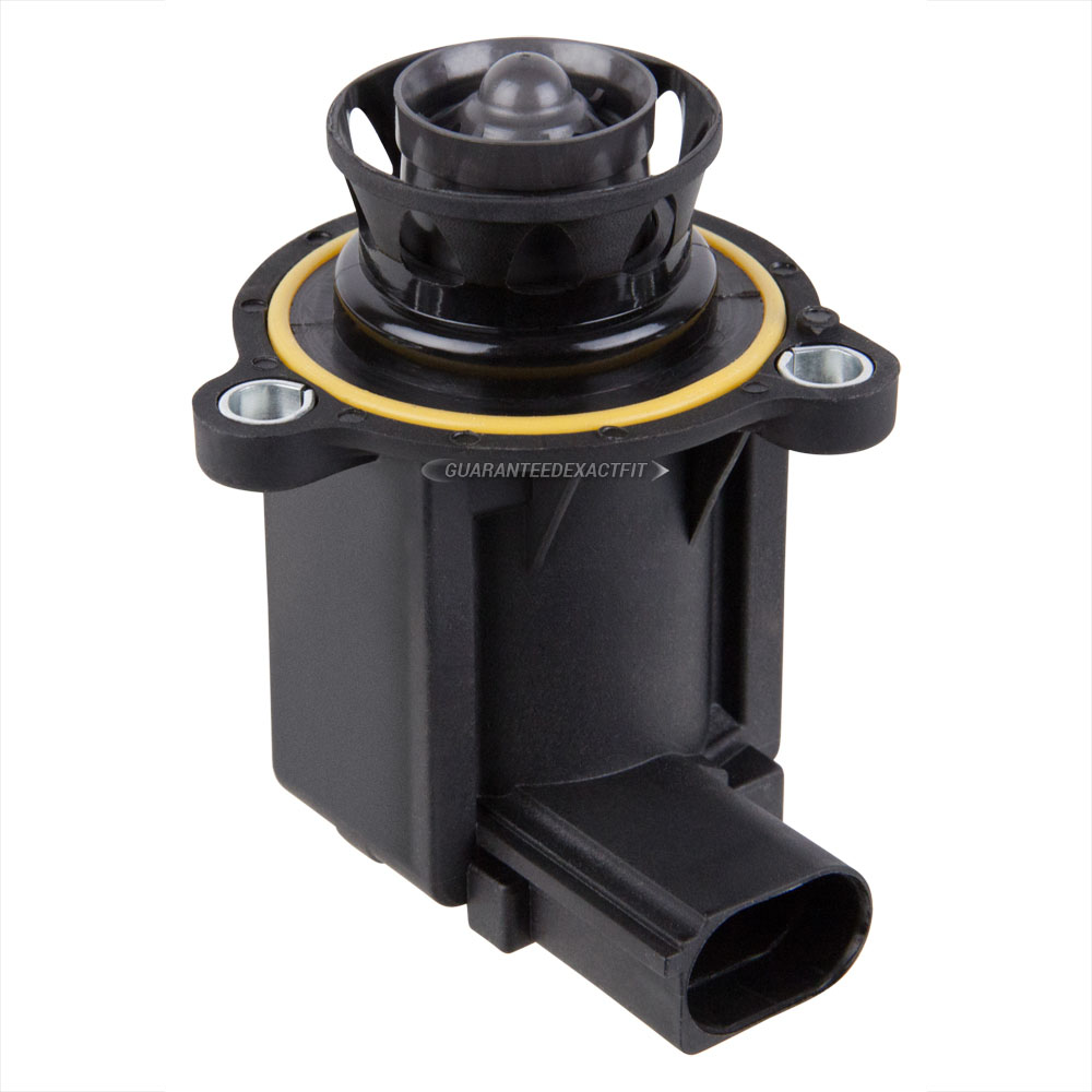 Volkswagen Golf Turbocharger Electronic Actuator