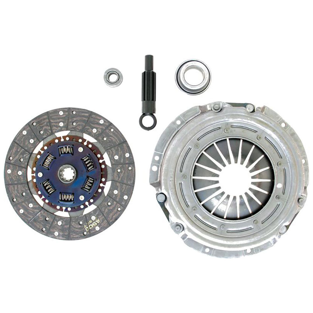 Ford Granada Clutch Kit