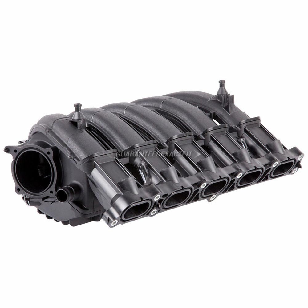 
 Volkswagen Jetta Intake Manifold 