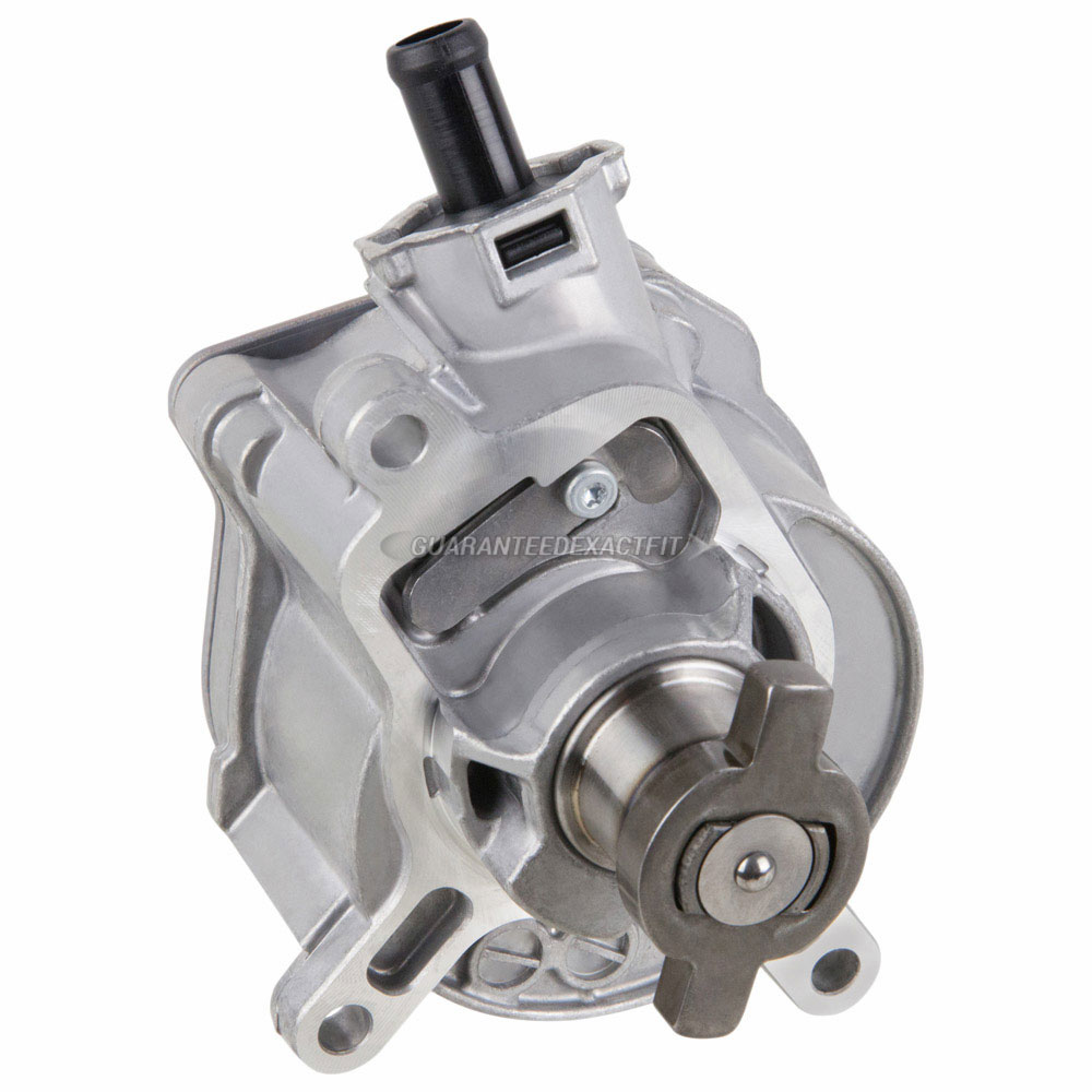 Volkswagen Beetle Brake Vacuum Pump