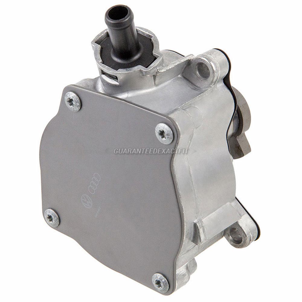 2005 Volkswagen Jetta Brake Vacuum Pump 2.5L Models 7430012 ON