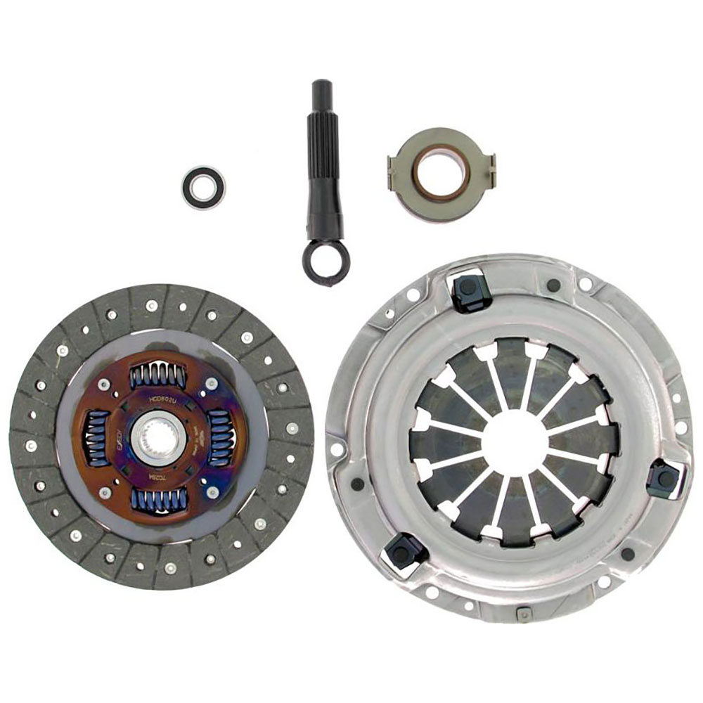 Acura EL Clutch Kit