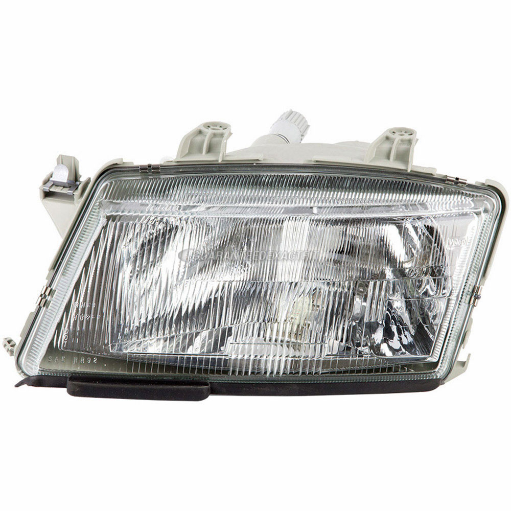 
 Saab 900 Headlight Assembly 