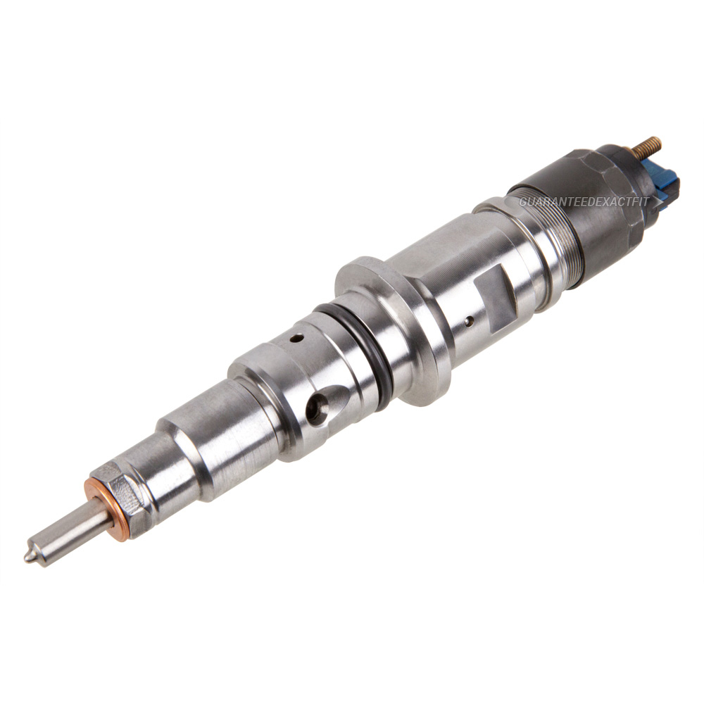 Sterling Fuel Injector