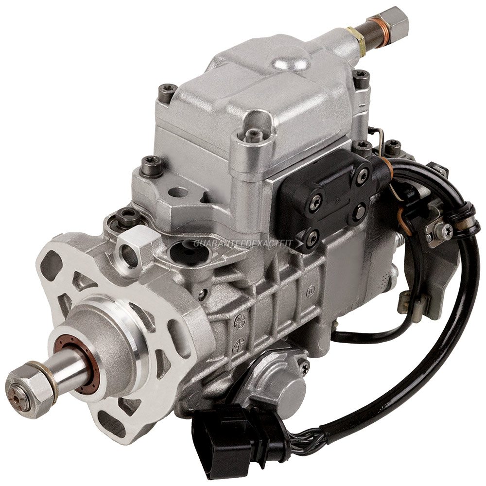 
 Volkswagen Golf Diesel Injector Pump 