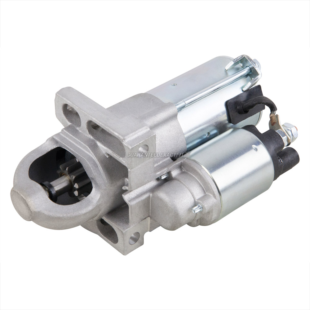 Hyundai Veracruz Starter