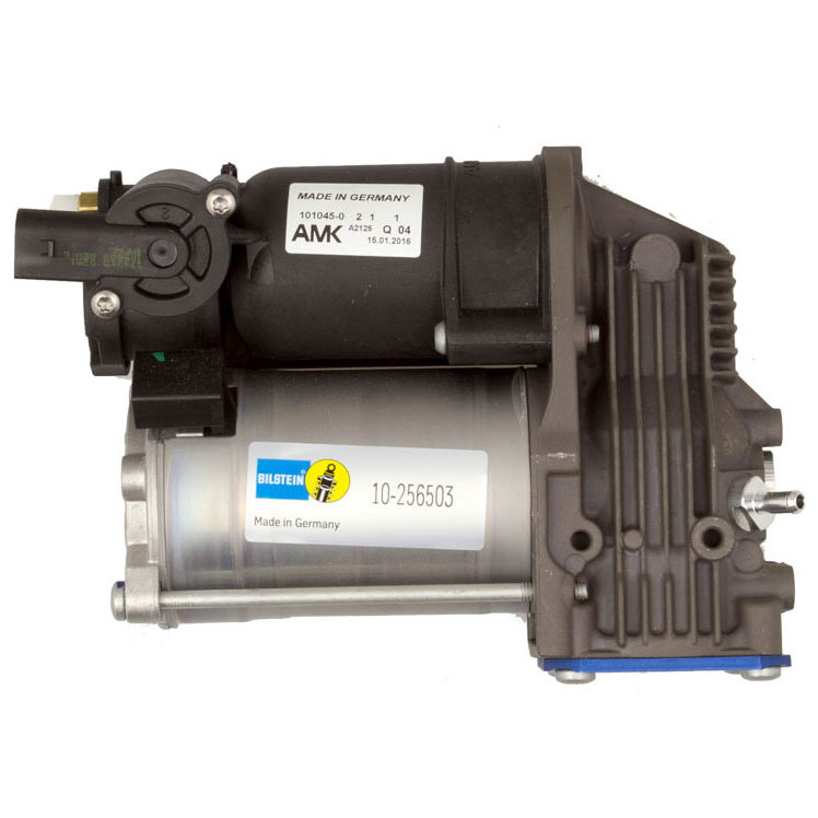 BMW 535 Suspension Compressor