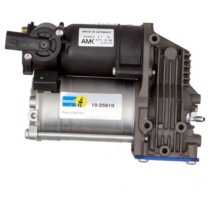 BMW X6 Suspension Compressor