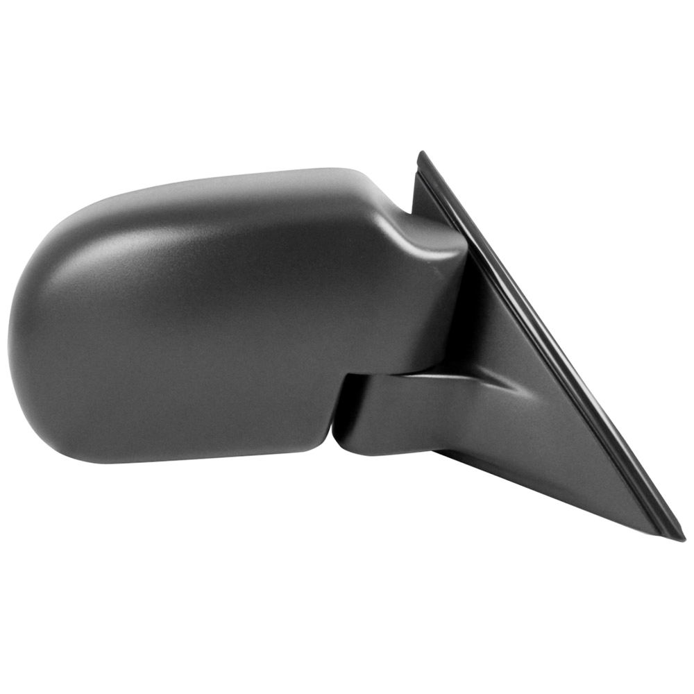 1991 Chevrolet S10 Truck Side View Mirror 